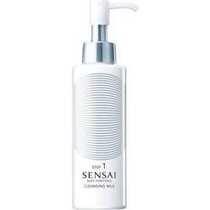 Sensai step 1 Sensai Silky Purifying Step 1 Cleansing Milk 150ml