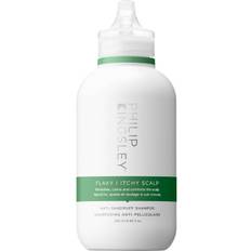 Flaky/Itchy Scalp Shampoo