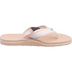 51 ½ Flip-Flops Tommy Hilfiger Webbing Pool Slide - Whimsy Pink