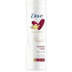 PETA Body Lotions Dove Intense Nourishment Body Lotion 250ml