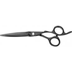 Gold Hair Scissors Jaguar gold line heron titan 5,5 inches 25055-1