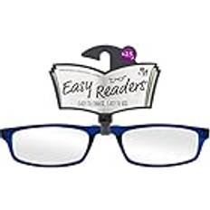 Läsglasögon IF Easy Readers Över toppen blå 2,5 U
