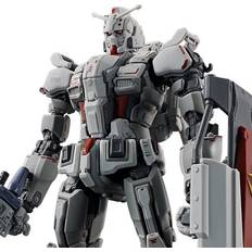 Bandai Gundam: Requiem for Vengeance Gundam EX High Grade 1:144 Scale Model Kit