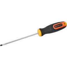 Tactix Slotted Screwdriver Charlies Screwdriver