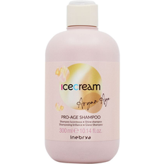 Inebrya Ice Cream Argan-Age Pro-Age Shampoo 1000ml