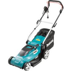 Makita Cortacéspedes Makita ELM4120 Cortacésped Eléctrico