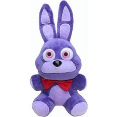 Takara Tomy 18cm Fnaf Plush Toys Kawaii Freddys Animal Foxy Bonnie Bear Ribbit Stuffed Plush Toys In Plush Birthday Gift For Kids 18cm Fnaf Plush Toys Kawaii Freddys Animal Foxy Bonnie Bear Ribbit Stuffed Plush Toys In Plush Birthday Gift For Kids