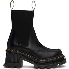 Dr. Martens Corran - Black/Atlas