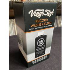 Turntables Vinyl Styl records washer fluid for any record washing or cleaning 16 oz