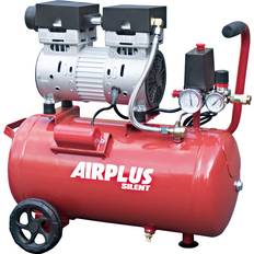 Quiet compressor 1.0 hp