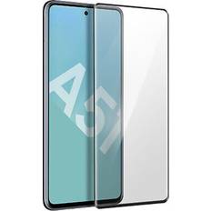 Samsung Galaxy A51 Screen Protectors Avizar Tempered Glass Screen Protector Samsung Galaxy A51
