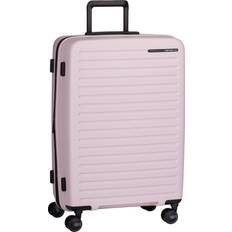 Samsonite Rosa Resväskor Samsonite RestackD Spinner 68