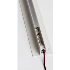 Led skinne til troldtekt LEDlife Troldtekt Skinne LED bånd