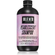 Bleach London Hiustuotteet Bleach London Pearlescent Shampoo