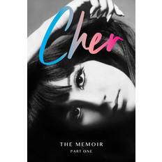 Books Cher: The Memoir