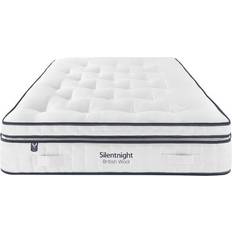 Silentnight 3000 Pocket Single Coil Spring Matress 90x190cm