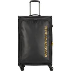 Mandarina Duck Kuffert Eco Coated Trolley Large EXP 47x78x27,5