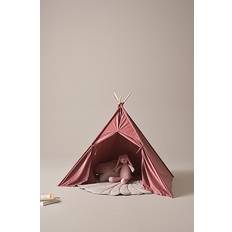 Tipitält barn Jotex Savannah Tipitält Dimrosa Rosa