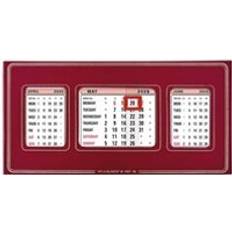 At-A-Glance Refillable Calendar 2025 3S25