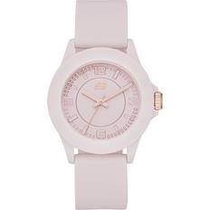 Skechers Rosencrans Nude Colour Silicone Analog