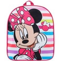 Disney Väskor Disney Minnie Mouse Backpack Pink One Size