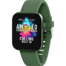 Series 40 AMOLED Quartz Smartcle 20 mm