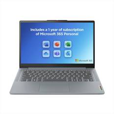 Lenovo IdeaPad Slim 3 15.6in 128GB