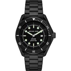 Michael Kors Klockor på rea Michael Kors MARITIME MK9181 schwarz