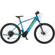E-Bike MTB Montis 6.0i 29" 2022 ‎Blue Matte
