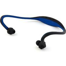 Pama Bluetooth wireless sports ear hook earbuds