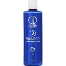 Rosted Hårprodukter Rosted 2 Ultra-Hydrating Shampoo 400ml