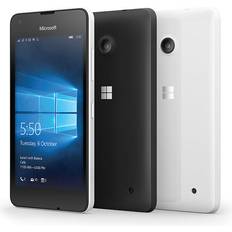 Microsoft Mobiltelefoner Microsoft lumia 550