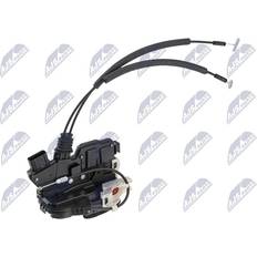 NTY Central Door Lock Actuator Front Kia Sorento 2009
