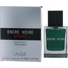 Shein Encre Noire Sport Lalique EDT