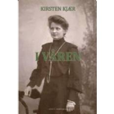 Bøger I våren