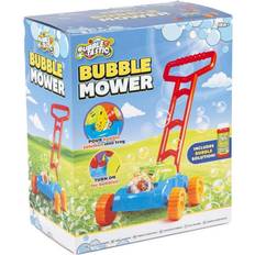 Plastic Bubble Blowing Bubble Zone Bubble Machine