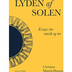 Bøger Lyden af Solen