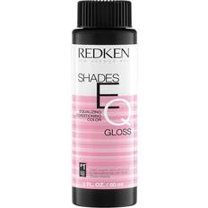 Redken Shine Permanent Hair Dyes Redken Shades EQ Demi Permanent Colour 04Na Storm Cloud