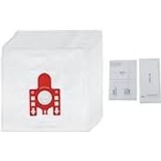Miele Vacuum Cleaner Accessories Miele Miele FJM Type Vacuum Cleaner Dust Bags Pack 5