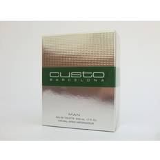 Custo Barcelona man edt nat spray 1.7 fl oz