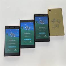 Sony 32GB Mobile Phones Sony xperia z5