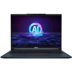 MSI Stealth 16 AI STUDIO A1VHG-002UK Core Ultra