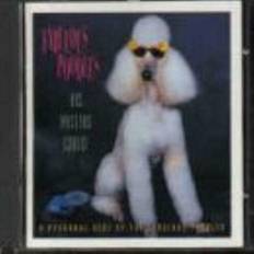 Music Fabulous Poodles His Masteres Choice (CD)