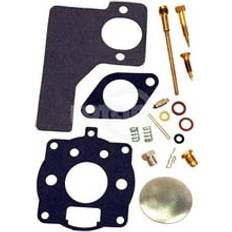 Garden Power Tool Accessories Rotary Carburetor Kit Fits B&S