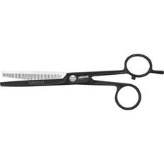 Hair Products Jaguar timeless black thinner 6" free p&p
