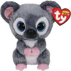 TY Beanie Boo Koala