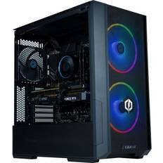 Desktop Computers CyberPowerPC intel® core™ i5 gaming tower desktop 1 tb