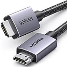 Ugreen HDMI-kabel 4K 144/120Hz