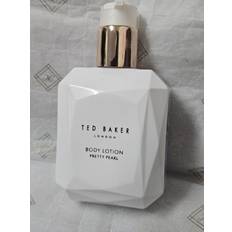 pretty pearl body lotion 250ml