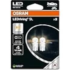 Osram LEDriving SL W5W Double Blister